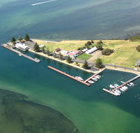 Port Albert Motel - Accommodation in Bendigo