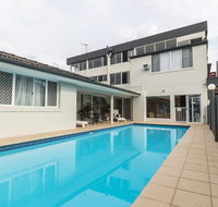 Port Aloha Motel - Accommodation in Bendigo