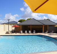 Port Denison Beach Resort - Accommodation in Bendigo