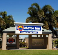 Port Denison Motor Inn - Accommodation in Bendigo