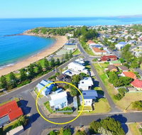 Port Elliot Beachcomber - Accommodation in Bendigo