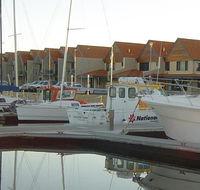 Port Geographe Marina Villas - Accommodation in Bendigo