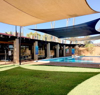 Port Hedland Walkabout Motel - Accommodation in Bendigo