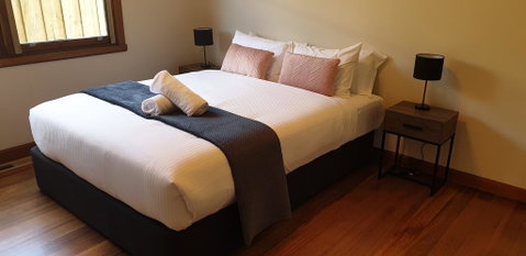 Port Life Beach House - Accommodation in Bendigo 3