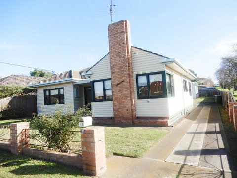 Port Life Beach House - Accommodation in Bendigo 0