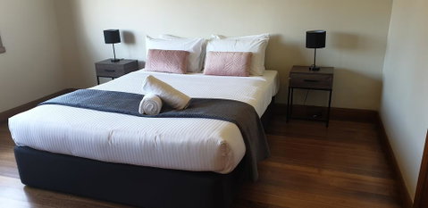 Port Life Beach House - Accommodation in Bendigo 1