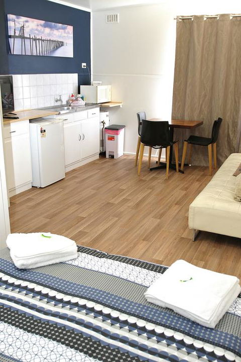 Port Lincoln Caravan Park - Accommodation in Bendigo 3