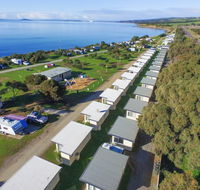 Port Lincoln Caravan Park - Accommodation in Bendigo