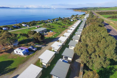 Port Lincoln Caravan Park - Accommodation in Bendigo 0