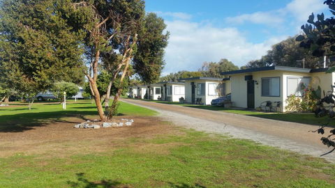 Port Lincoln Caravan Park - Accommodation in Bendigo 1
