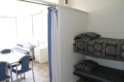 Port Lincoln Caravan Park - Accommodation in Bendigo 2