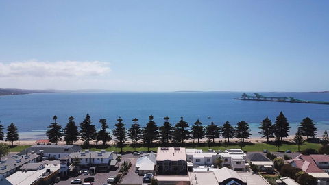 Port Lincoln Foreshore Apartments - Accommodation in Bendigo 1