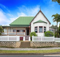 Port Macquarie Backpackers - Accommodation in Bendigo