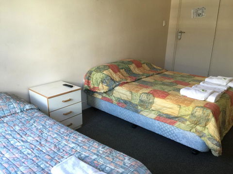 Port Macquarie Hotel - Accommodation in Bendigo 2