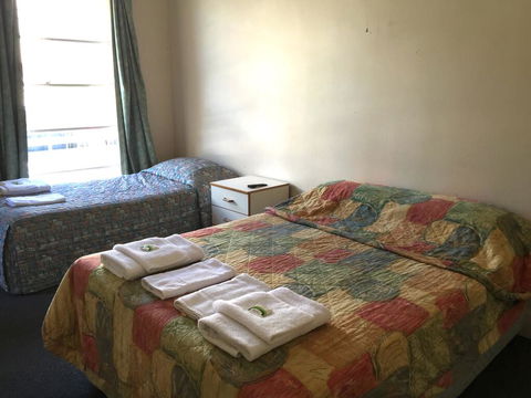 Port Macquarie Hotel - Accommodation in Bendigo 3