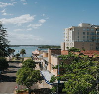 Port Macquarie Hotel - Accommodation in Bendigo