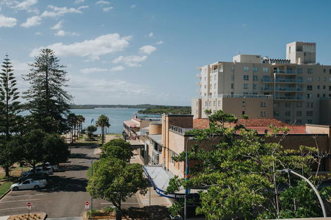 Port Macquarie Hotel - Accommodation in Bendigo 0