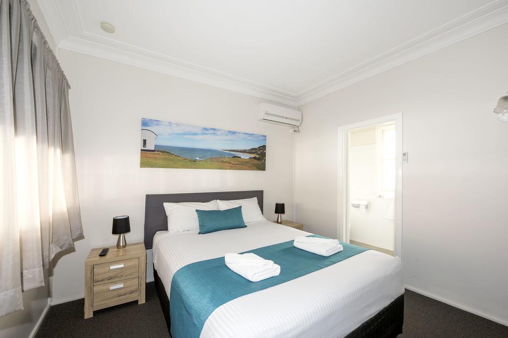 North Shore NSW Accommodation in Bendigo