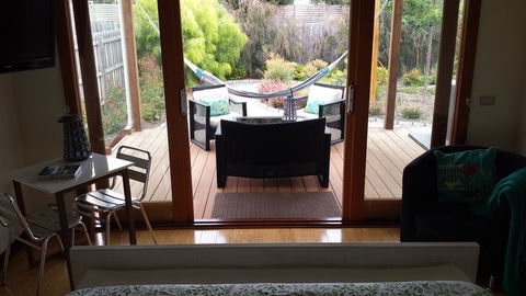 Port McCrae B&B - Accommodation in Bendigo 1