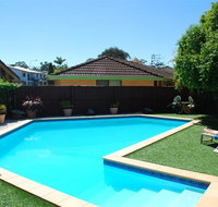 Port O'Call Motel - Accommodation in Bendigo