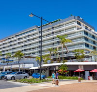 Port Pacific Resort - Accommodation in Bendigo