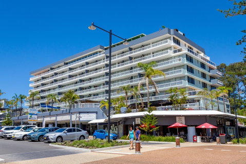 Port Pacific Resort - Accommodation in Bendigo 0