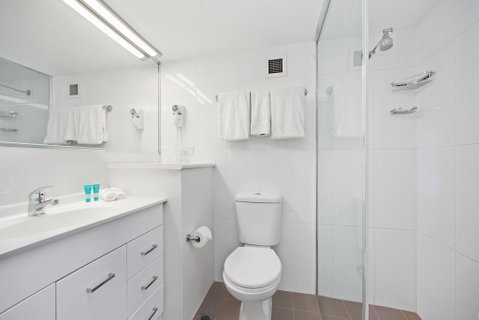 Port Pacific Resort - Accommodation in Bendigo 1