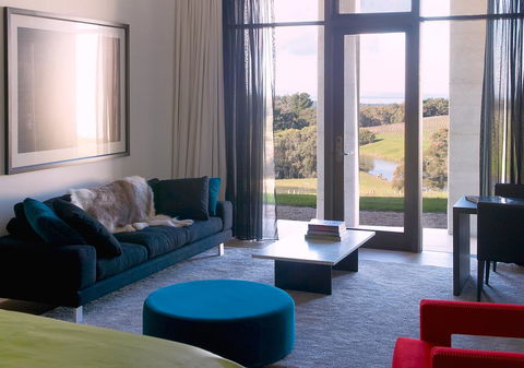 Port Phillip Estate - Accommodation in Bendigo 3