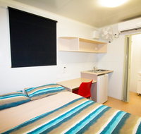 Port Tourist Park - Accommodation in Bendigo