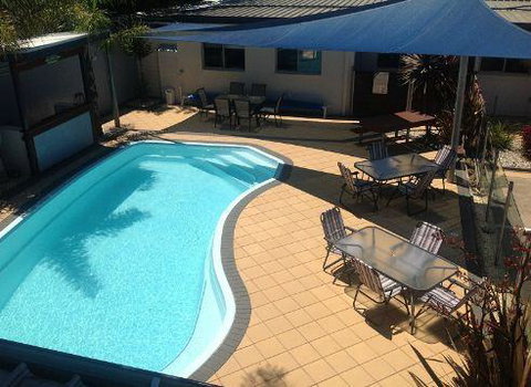 Portarlington Beach Motel - Accommodation in Bendigo 1