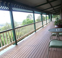 Porters Plainland Lockyer Valley BB - Accommodation in Bendigo