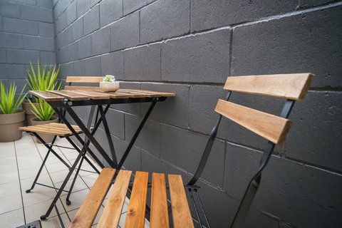 Portman House - Accommodation in Bendigo 1