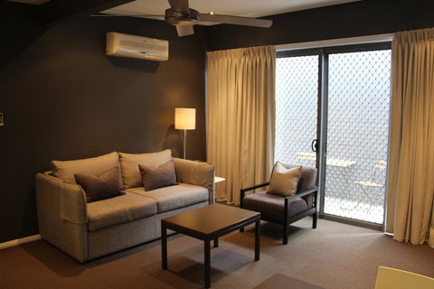 Portman House - Accommodation in Bendigo 3