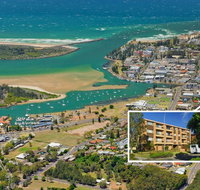 Portview 8 8/2 Waugh Street - Accommodation in Bendigo