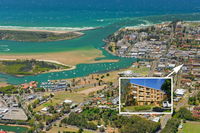 Portview 8 8/2 Waugh Street