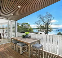 Poseidon Villa at Balmoral Beach - Accommodation in Bendigo