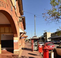 Post Office Apartment - Accommodation in Bendigo
