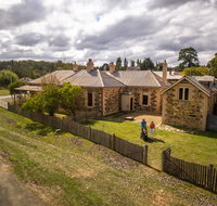 Post Office Residence - Accommodation in Bendigo