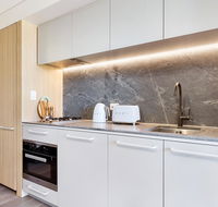 Potts Point Newly Modern Self-Contained Apartments - Accommodation in Bendigo