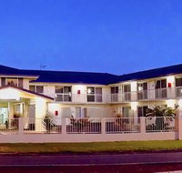 Pottsville Beach Motel - Accommodation in Bendigo