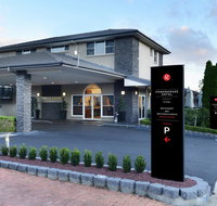 Powerhouse Hotel Armidale by Rydges - Accommodation in Bendigo