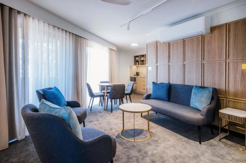 Powerhouse Hotel Tamworth By Rydges - Accommodation in Bendigo 3