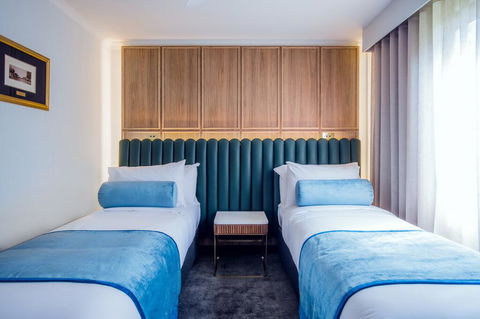 Powerhouse Hotel Tamworth By Rydges - Accommodation in Bendigo 2