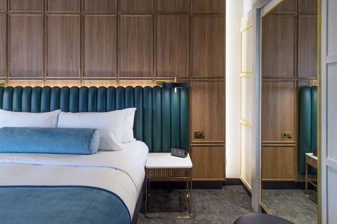 Powerhouse Hotel Tamworth By Rydges - Accommodation in Bendigo 0
