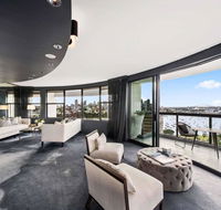 President Towers Apartment - Accommodation in Bendigo