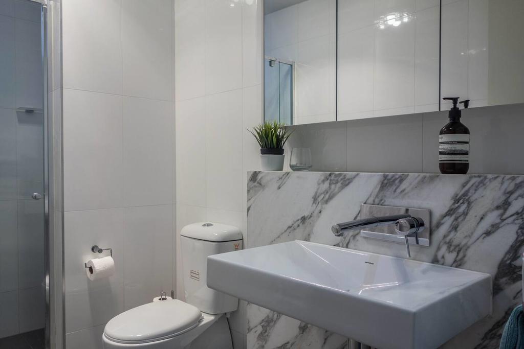 Caulfield VIC Accommodation in Bendigo