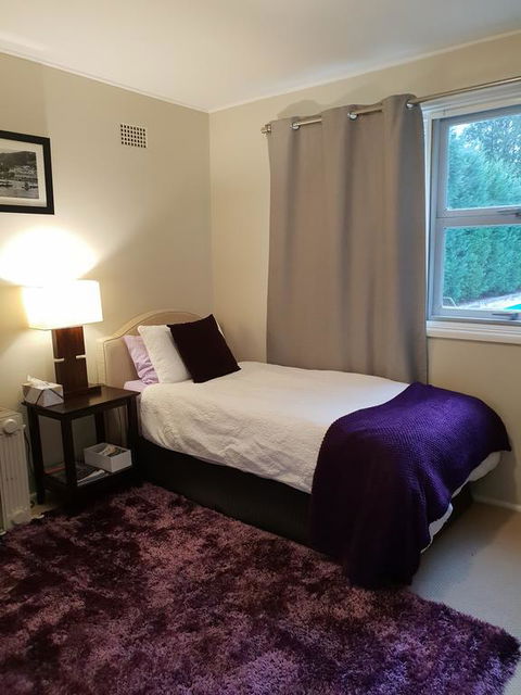 Private Studio - Accommodation in Bendigo 3