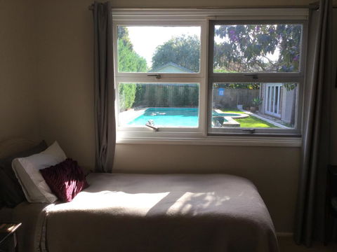 Private Studio - Accommodation in Bendigo 1
