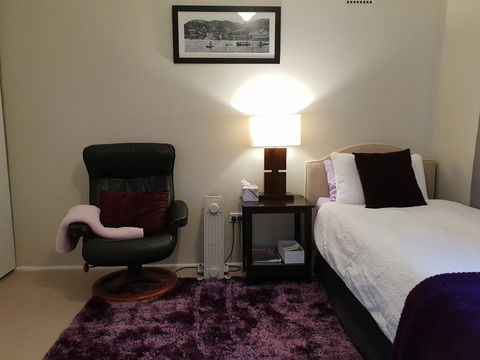 Private Studio - Accommodation in Bendigo 0