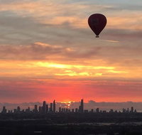 Private Villa with Great Views - Accommodation in Bendigo
